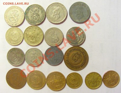Продам юбилейку 1 лев - 5 лев + ходячка Болгарии - CIMG1010.JPG