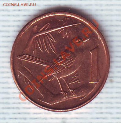 Кайманы.1 Цент.2002.Птичка. до 21 Июня - птичка0003.JPG