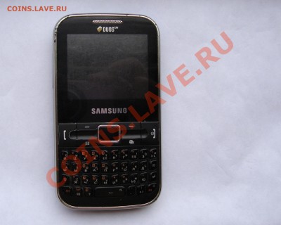 телефон самсунг GT-C3222 (БУ) с 1 рубля до 19 июня 22-22 МСК - 001.JPG