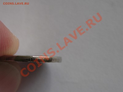 расколы 50р 1993лмд, 5к 2008сп, 10к 2010м и др. - IMG_4390.JPG