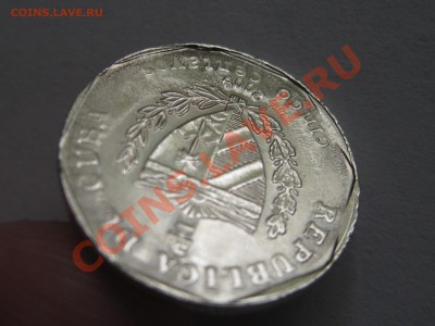 расколы 50р 1993лмд, 5к 2008сп, 10к 2010м и др. - IMG_4395.JPG