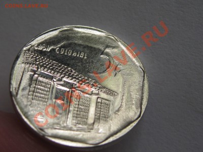расколы 50р 1993лмд, 5к 2008сп, 10к 2010м и др. - IMG_4393.JPG