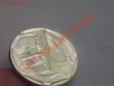 расколы 50р 1993лмд, 5к 2008сп, 10к 2010м и др. - IMG_4392.JPG