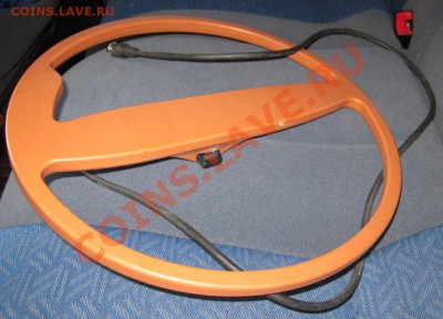 продам Coiltek 15″ 7,5 кГц DD All Terrain для  X-Terra - IMG_0413.JPG