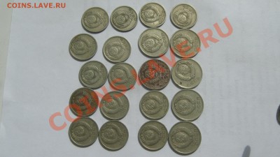 Советы после 1958 около 100 штук. - IMG_3660