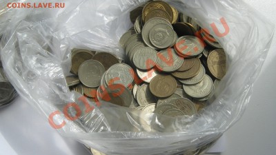 4,5 Килограмма Советской мелочи с 1961 по 1991 - IMG_3669