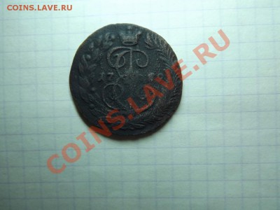 2 коп. 1769 - Изображение 7424