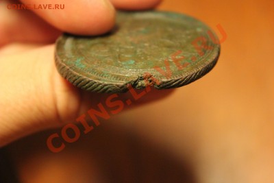 ------- 5 копеек 1803 --------- 5 копеек 1802 орнамент ----- - IMG_7587.JPG