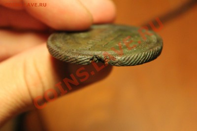 ------- 5 копеек 1803 --------- 5 копеек 1802 орнамент ----- - IMG_7585.JPG