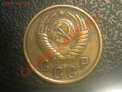 2 копейки ссср 1950 года. - 170620131303