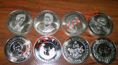 Иностранные крупные монеты 9шт.До 19.06.12 в 22.00 - P6170757.JPG