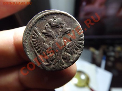 Деньга 1748г - Изображение 7161