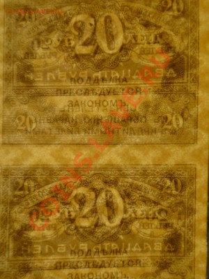 --КЕРЕНКИ,20-РУБ.СЦ.2-ШТ. 1917.--до.16.6.13-22:00 МСК. - DSC00222.JPG
