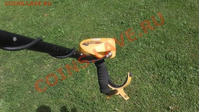 металлоискатель Garrett ACE 350 Euro - S1110005.JPG