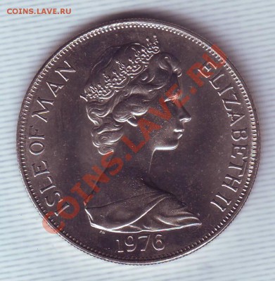 О.Мэн.Крона.1976.Независимость США.до 23 Июня - 19760026.JPG