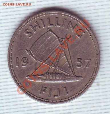 Брит.Фиджи.Шиллинг.1957.Парусник. до 24 Июня - 19570019.JPG