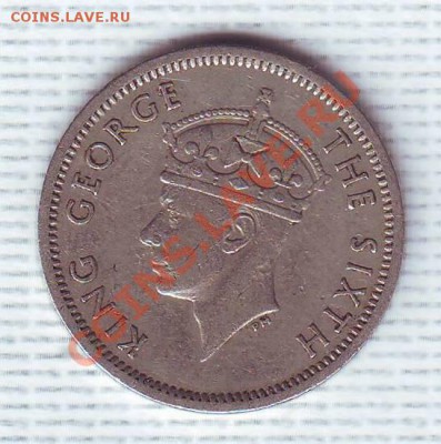 Ю.Родезия.6 пенсов.1948. до 24 Июня - 19480017.JPG
