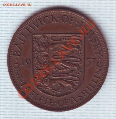 12 Шиллинга.1957. до 24 Июня. - 19570021.JPG