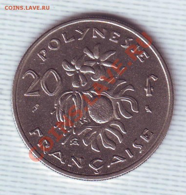 Франц.Полинезия.20 Франков.1970.до 24 Июня - 19700014.JPG