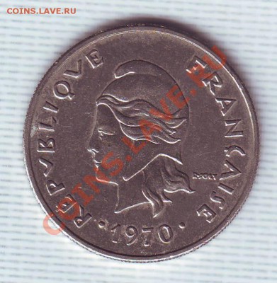 Франц.Полинезия.20 Франков.1970.до 24 Июня - 19700015.JPG
