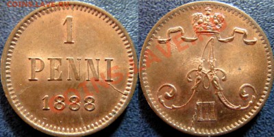 1 пенни 1888 UNC ШТЕМПЕЛЬНАЯ до 25.06 22.00 мск - DSC06287 [1600x1200].JPG