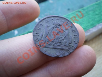 копейка Сибирь 1772  до 23.06. 21.00 МСК - P5030677.JPG