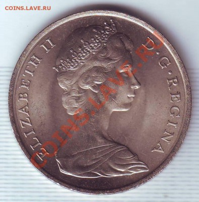 Гибралтар.Крона.1970.Замок. до 25 Июня - 19700016.JPG