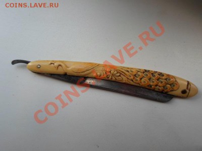 опасная бритва, подскажите по цене. - SAM_0351.JPG