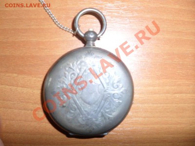 Часы - часы 1