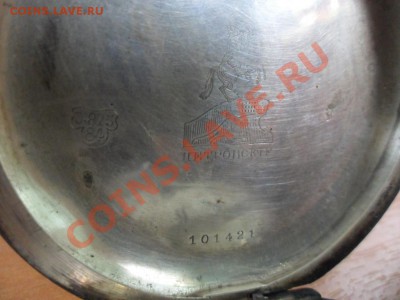 Часы - часы 3