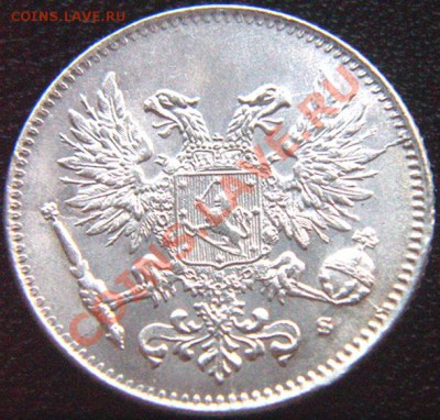 Царская Финляндия_50 пенни 1917 (без короны). До 20.06_22.02 - 5680