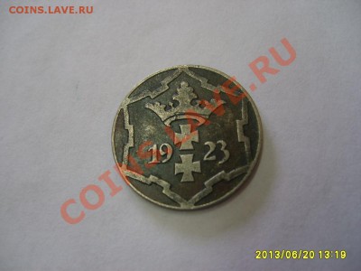 ДАНЦИГ: 10 ПФЕННИГОВ 1923 г !! до 23.06.2013 - S6000341.JPG