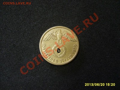 ГЕРМАНИЯ,10 РЕЙХСПФЕННИГОВ 1939А !!до 23.06.2013 - S6000346.JPG