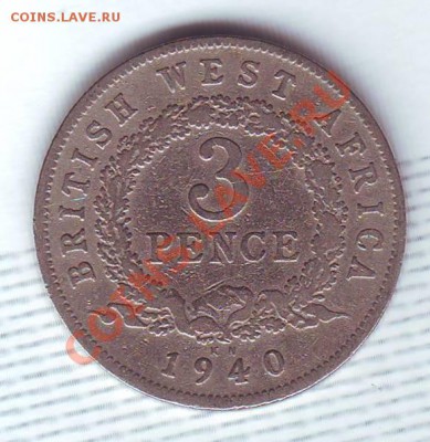Брит.Зап.Африка. 3 Пенса.1940.KN. до 26 Июня - 19400029.JPG