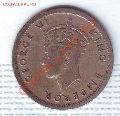 Ю.Родезия.3 Пенса.1947.Копья. до 26 Июня - 19470032.JPG