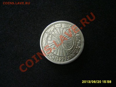 ГЕРМАНИЯ,50 ПФЕННИГОВ 1928 Е !!Никель!!до 23.06.2013 - S6000361.JPG