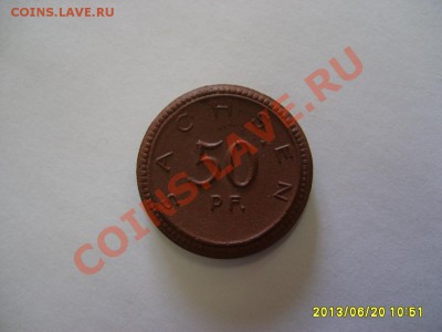 САКСОНИЯ,50 ПФЕННИГОВ 1921 (керамика)!до 23.06.2013 - S6000314.JPG