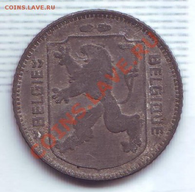 Оккуп.Бельгия.Франк.1942.Цинк. до 26 Июня - 19420047.JPG