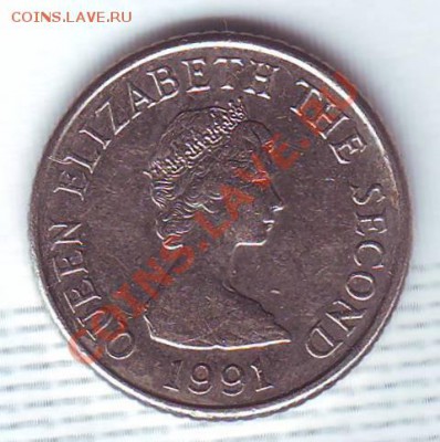 Джерси.5 Пенсов.1991. до 26 Июня - 19910020.JPG
