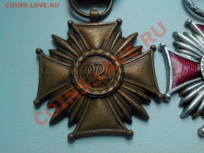 Кресты Польши, 3 степени. - IMG_20110101_075954