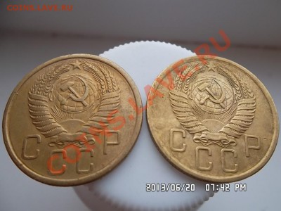 5 копеек 1952.53.55.56 - SAM_1646.JPG