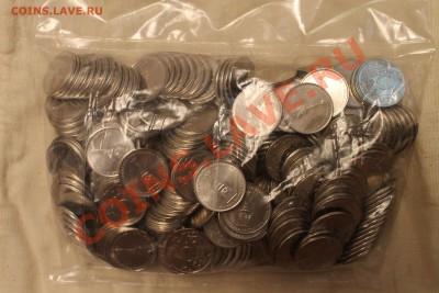 5 руб.(Сражение при Березине 300 шт0 - IMG_2964.JPG