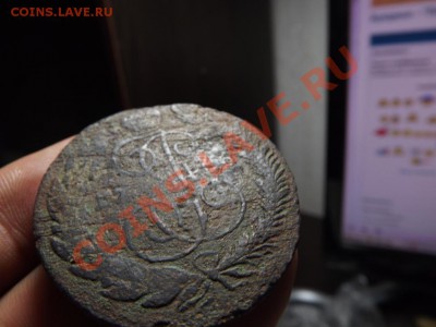 5 коп. 1766 СМ - Изображение 350