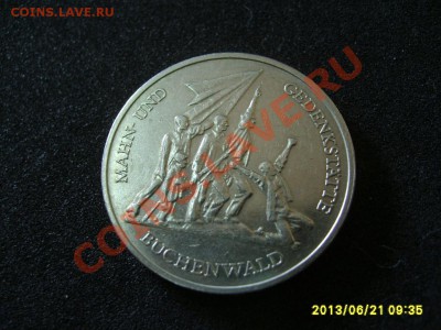 ГДР,10 МАРОК 1972А (БУХЕНВАЛЬД )!до 24.06.2013 - S6000389.JPG