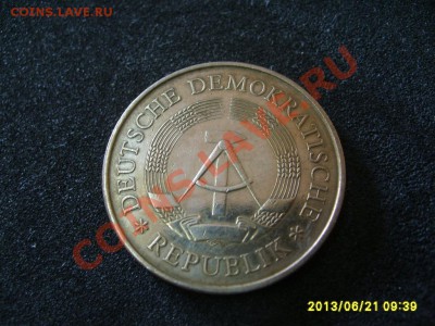 ГДР,5 МАРОК 1969 г ,лот № 2 ( 20 лет ГДР )!!до 24.06.2013 - S6000400.JPG
