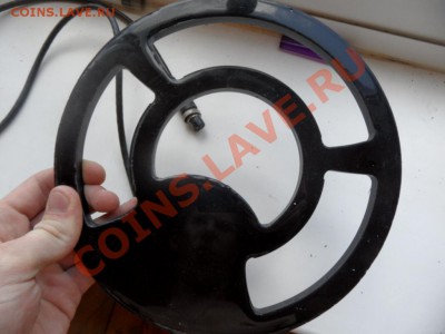 Продам катушку х-terra 705  7.5 без ушек. - SAM_1337.JPG