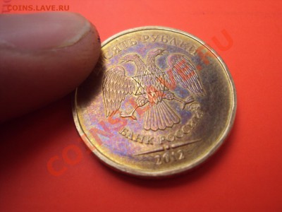 10р 2012 года - mosson