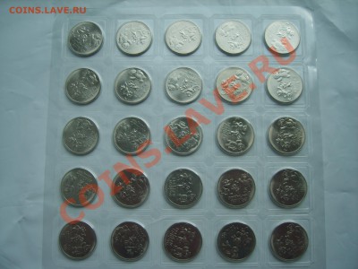 25р.Сочи.Талисманы.2012г. 1 лист. 25м..25.06.13. до 22.00 - S8304798.JPG