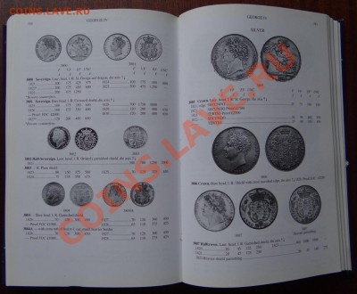Каталог "Монет Англии" издание SPINK  до 26.06.13. - DSC00939.JPG
