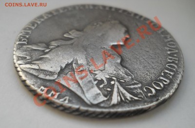 1 рубль 1769 ММД - ЕI - DSCN0111.JPG